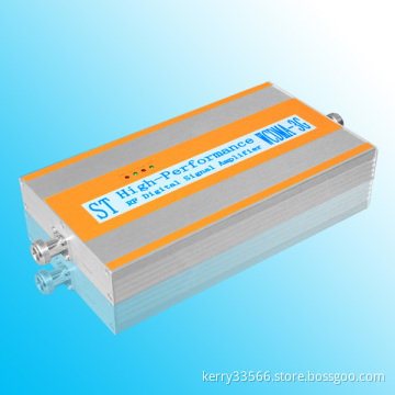 Mobile phone signal repeater Max coverage 1000m2